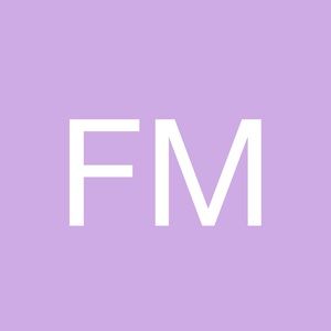 Meet your Posher, Frederik