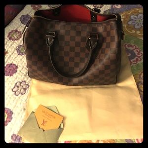 LV speedy
