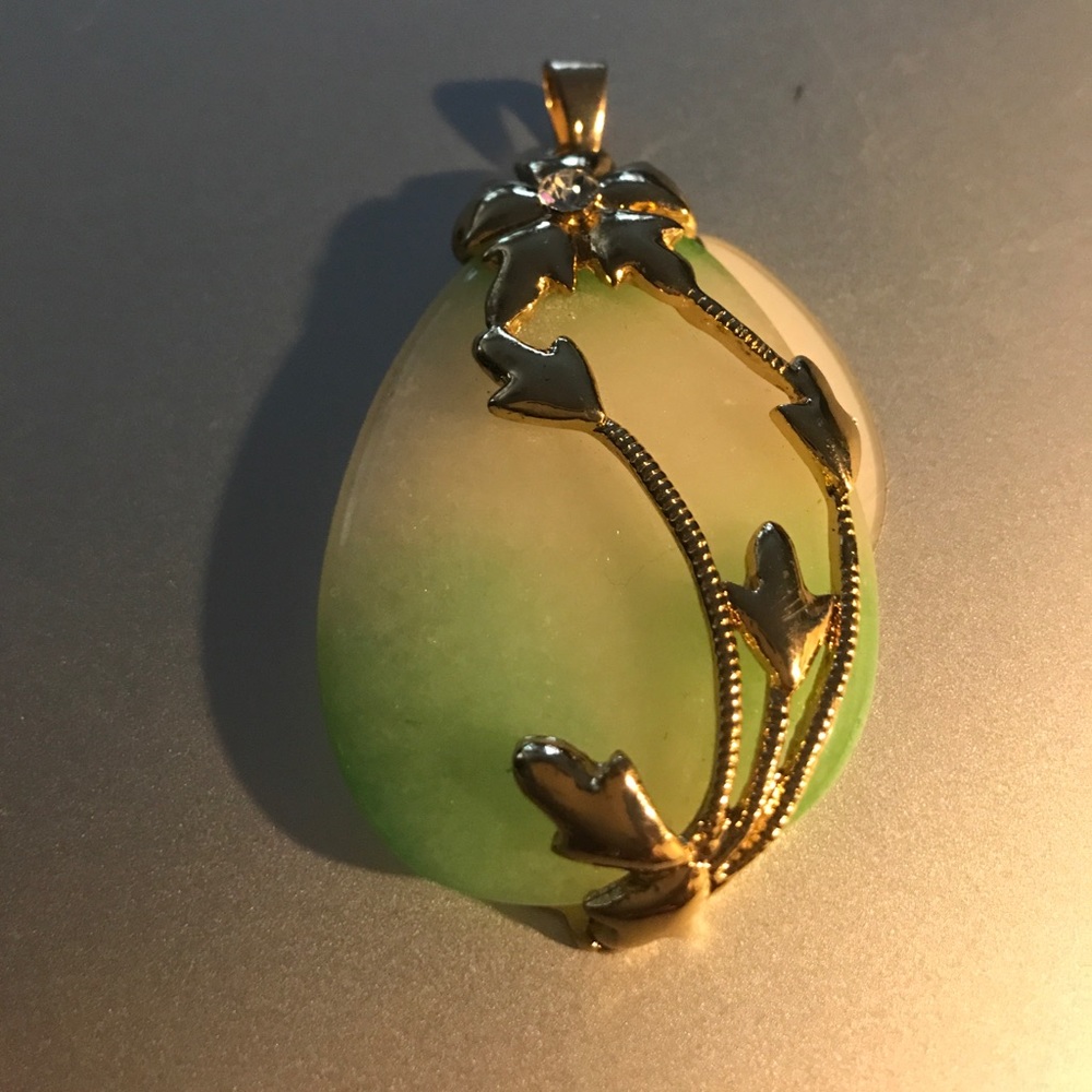 Pendant😳Large fashion statement