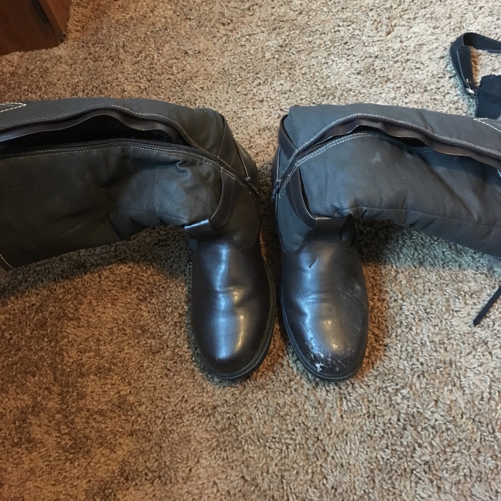 Boots