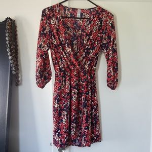 Mahina boutique floral minii