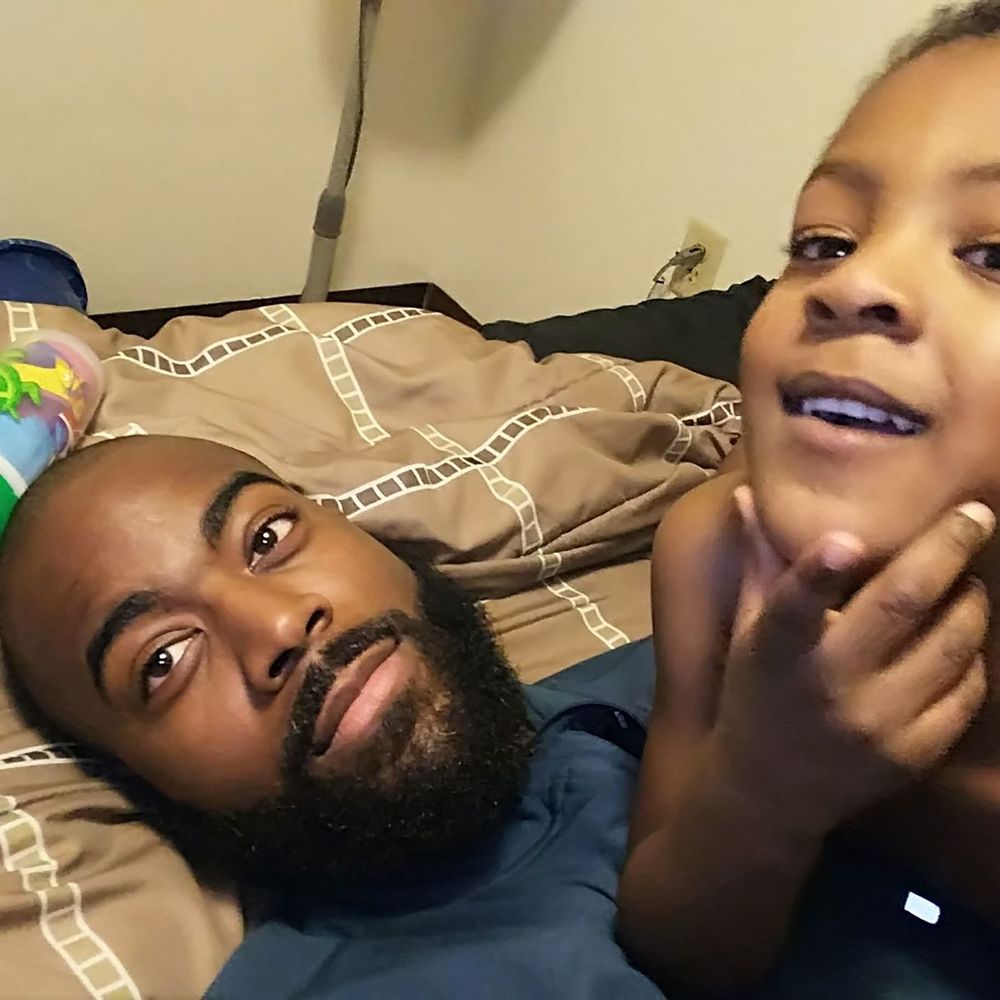 Meet your Posher, Dominic