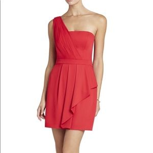 BCBG MAXAZRIA Vanessa Dress - Pink