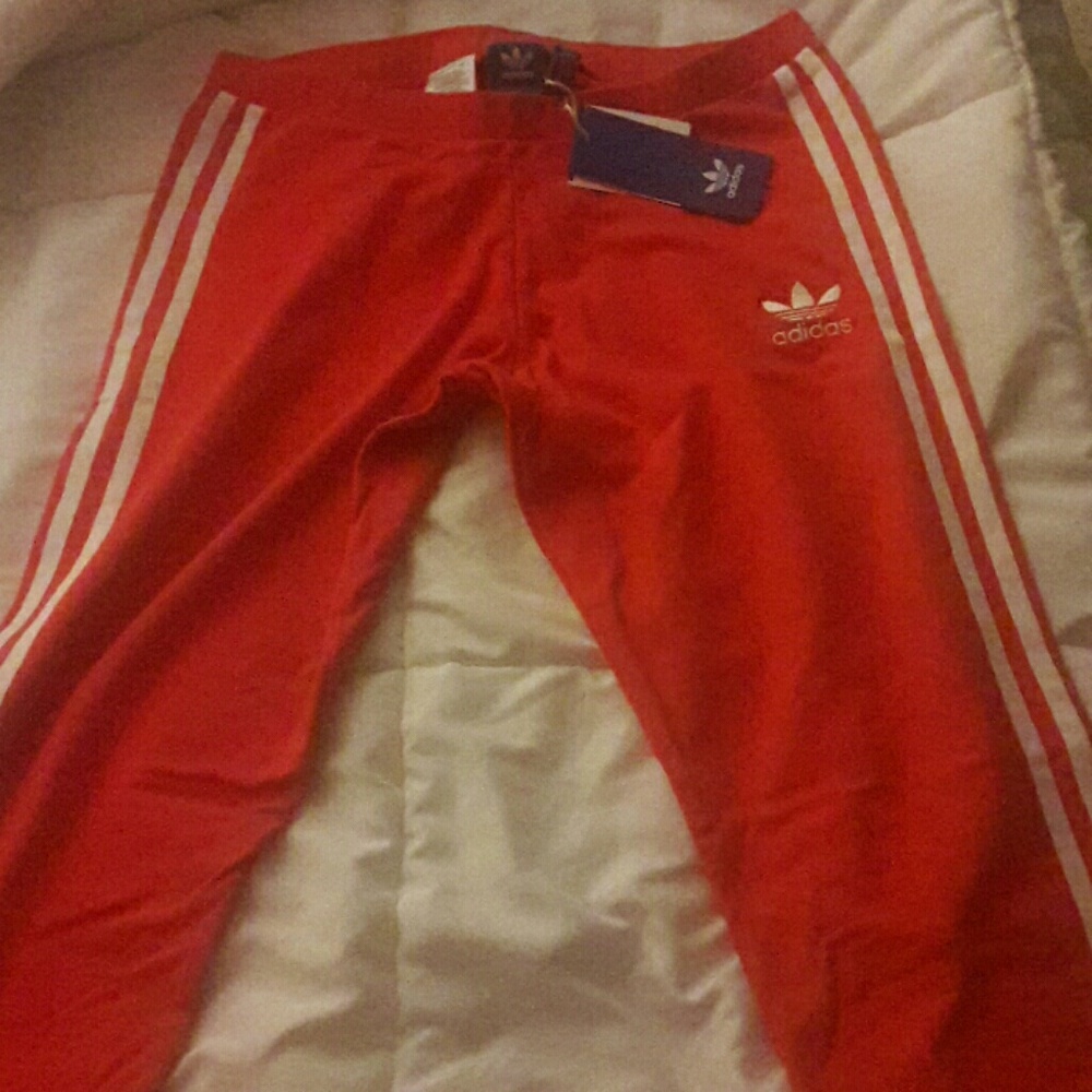 Adidas legging