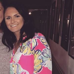 Meet your Posher, Ivey