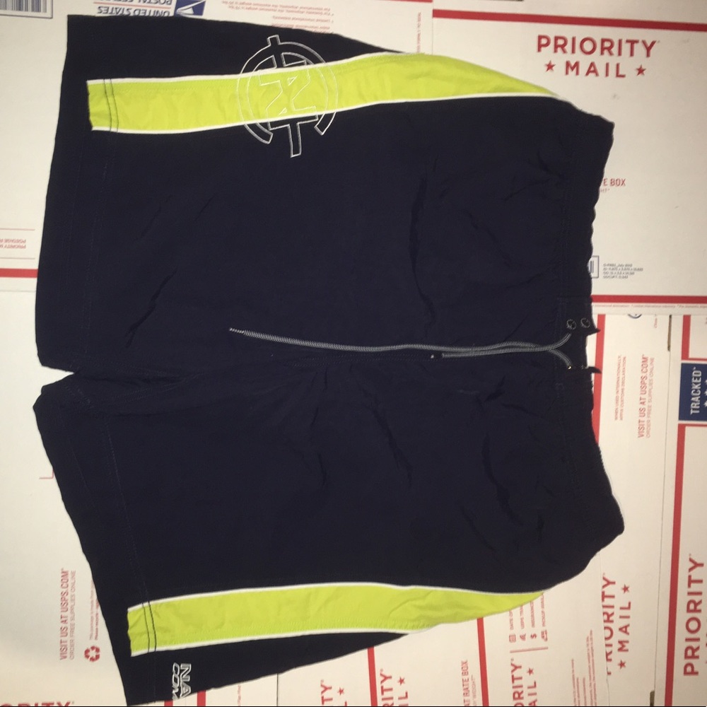 Nautica shorts