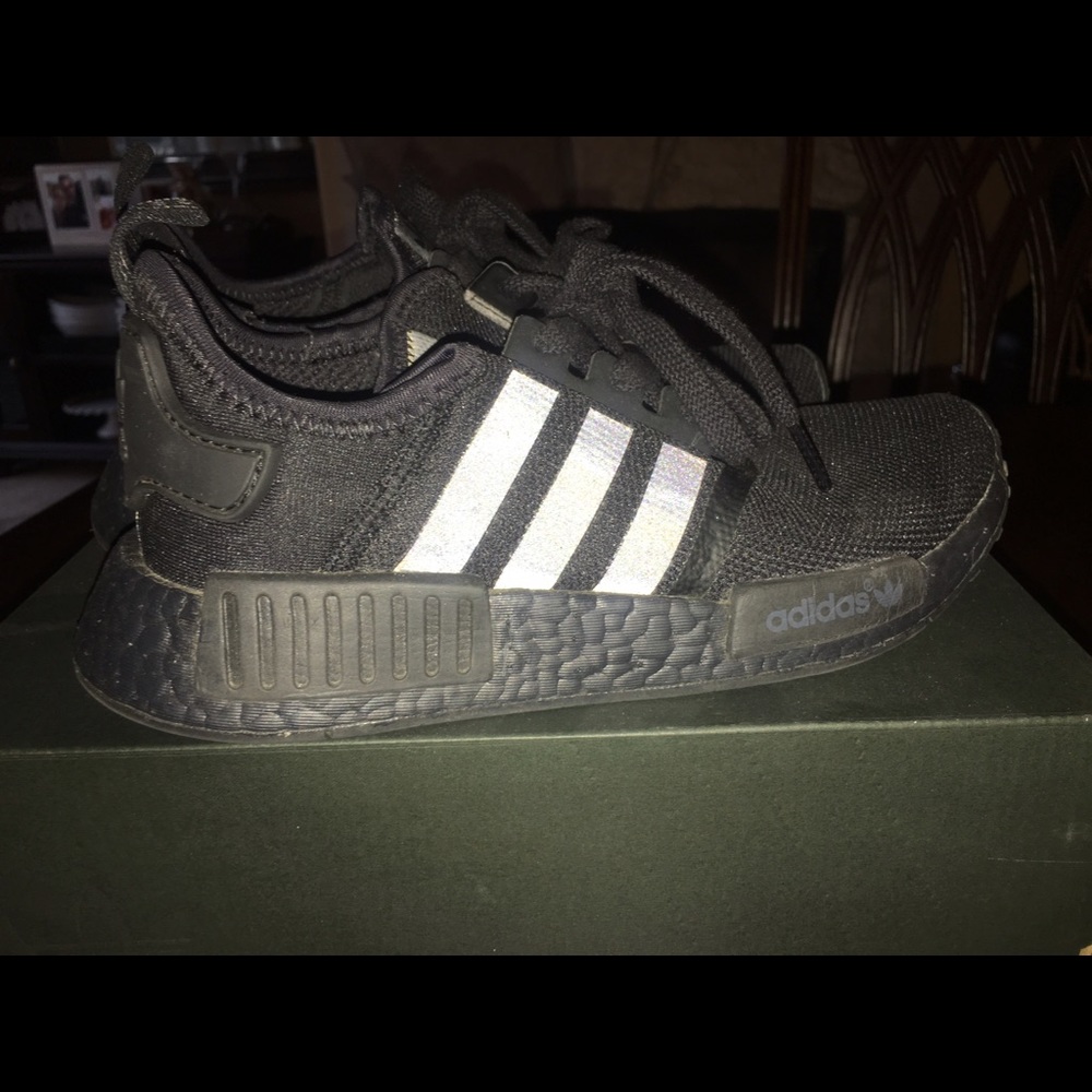 Adidas NMD