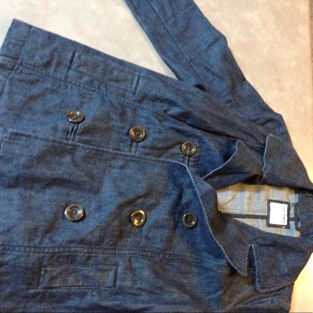 Old Navy Denim Jacket