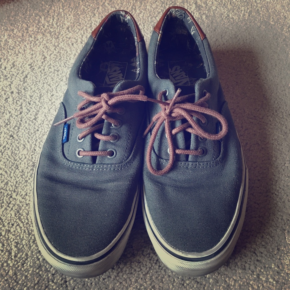 Vans Sneakers