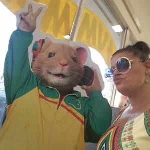 Meet your Posher, Tracie