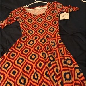 Lularoe Nicole