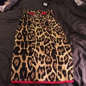 Collectif pencil skirt