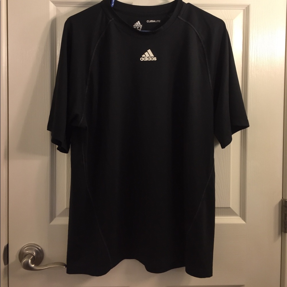 Adidas Climalite Shirt