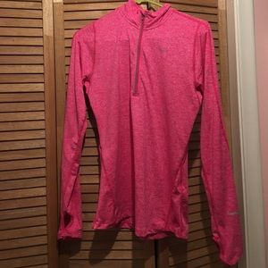 Nike Running 1/4 zip Pullover