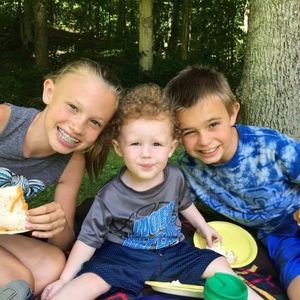 Meet your Posher, Trisha