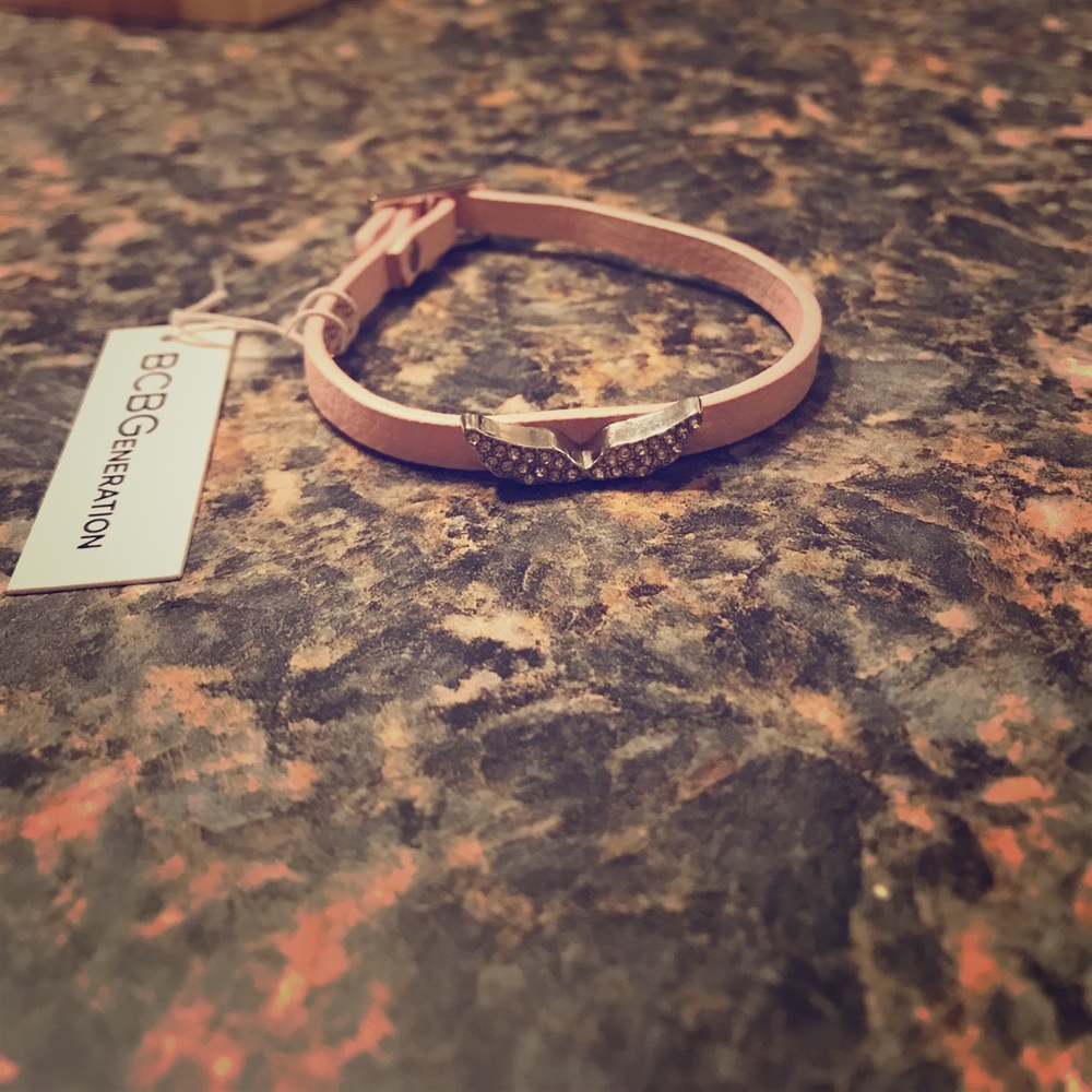 BCBG bracelet brand new with tags