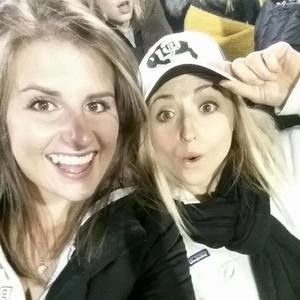 Meet your Posher, Katherine