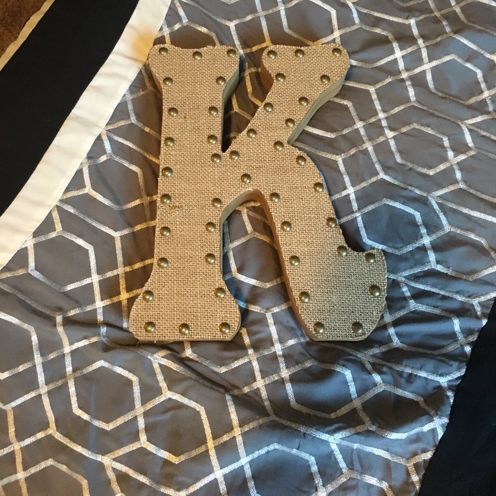 Letter