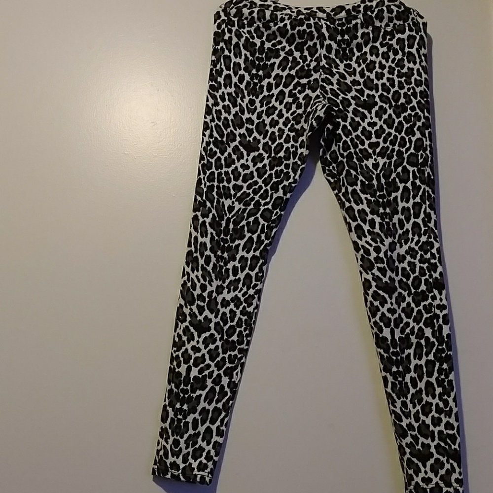 Hue jeggings