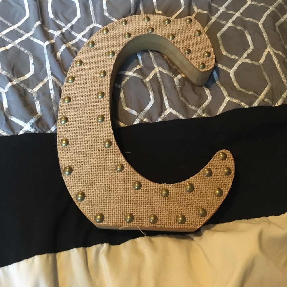 Letter