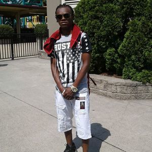 Meet your Posher, Jay onmygrind