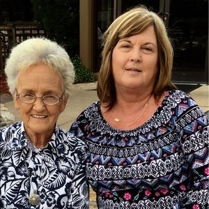 Meet your Posher, Barbara