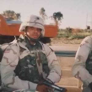 Meet your Posher, Anton