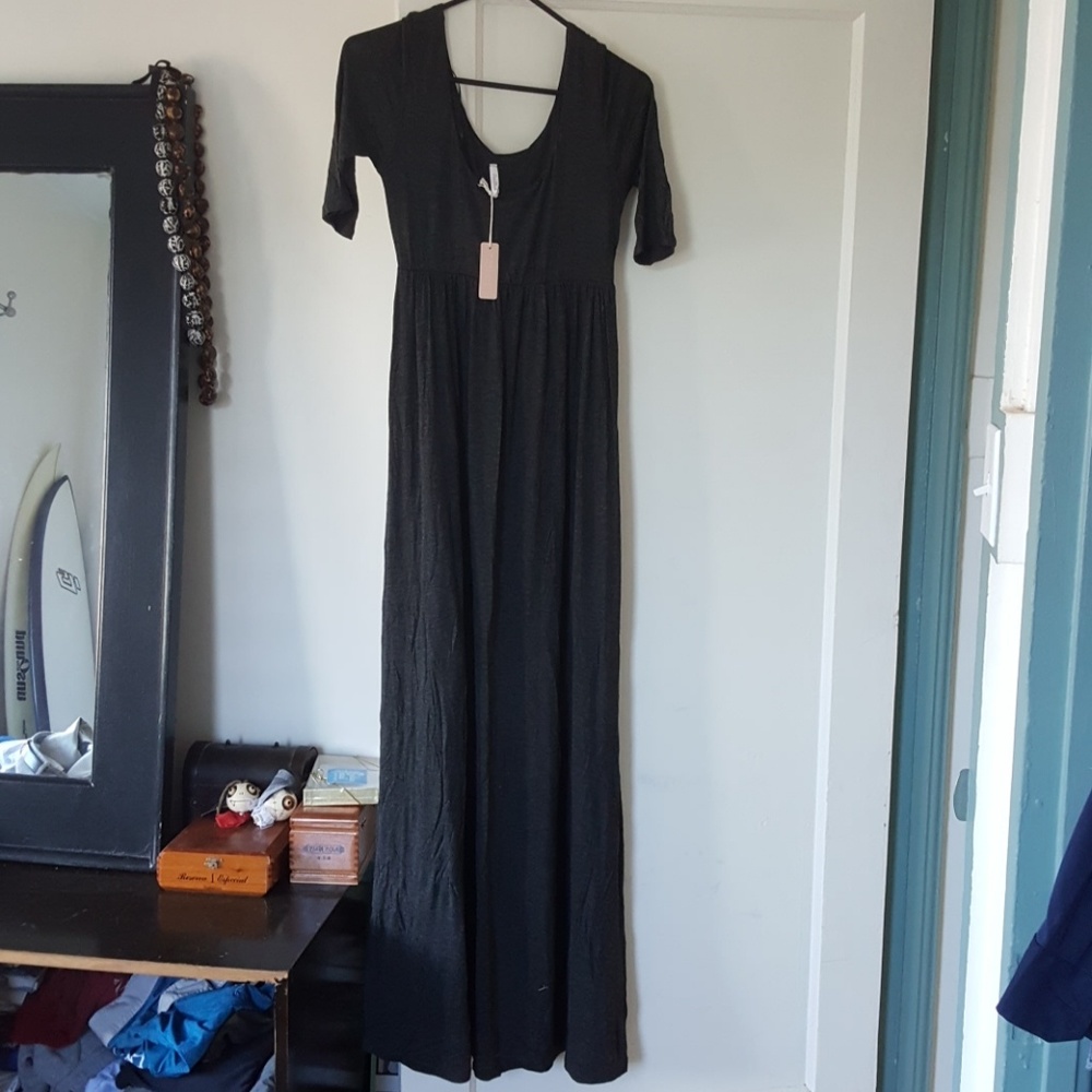 Maternity Dress