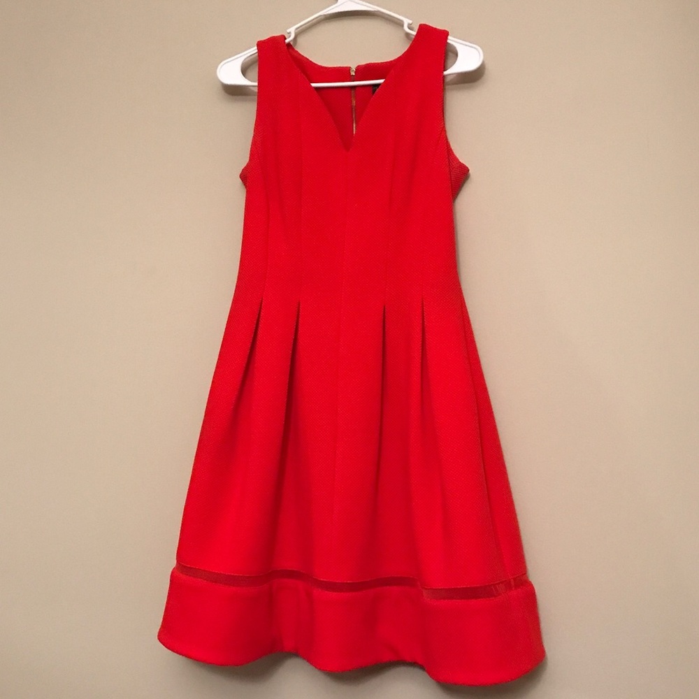 Taylor Dress