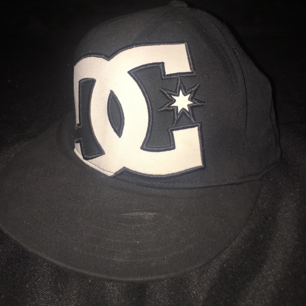 DC hat