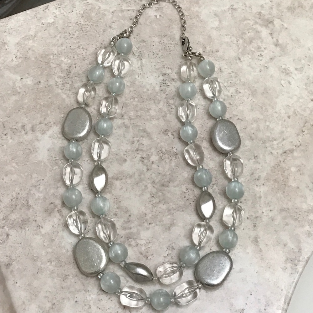 Premier necklace