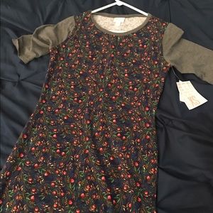 Lularoe Julia