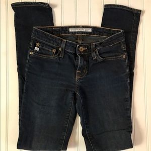 Big Star "Jealousy" Skinny