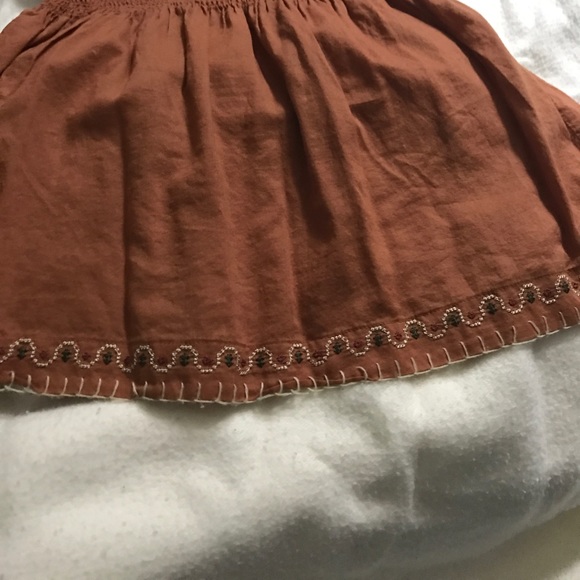 Fossil Tank Top - Picture 3 of 4