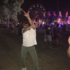 Meet your Posher, Edwin