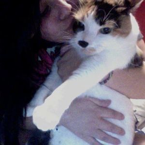 Meet your Posher, Teresa