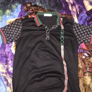 GUCCI POLO CHEAP!💯
