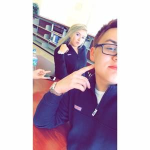 Meet your Posher, Ben