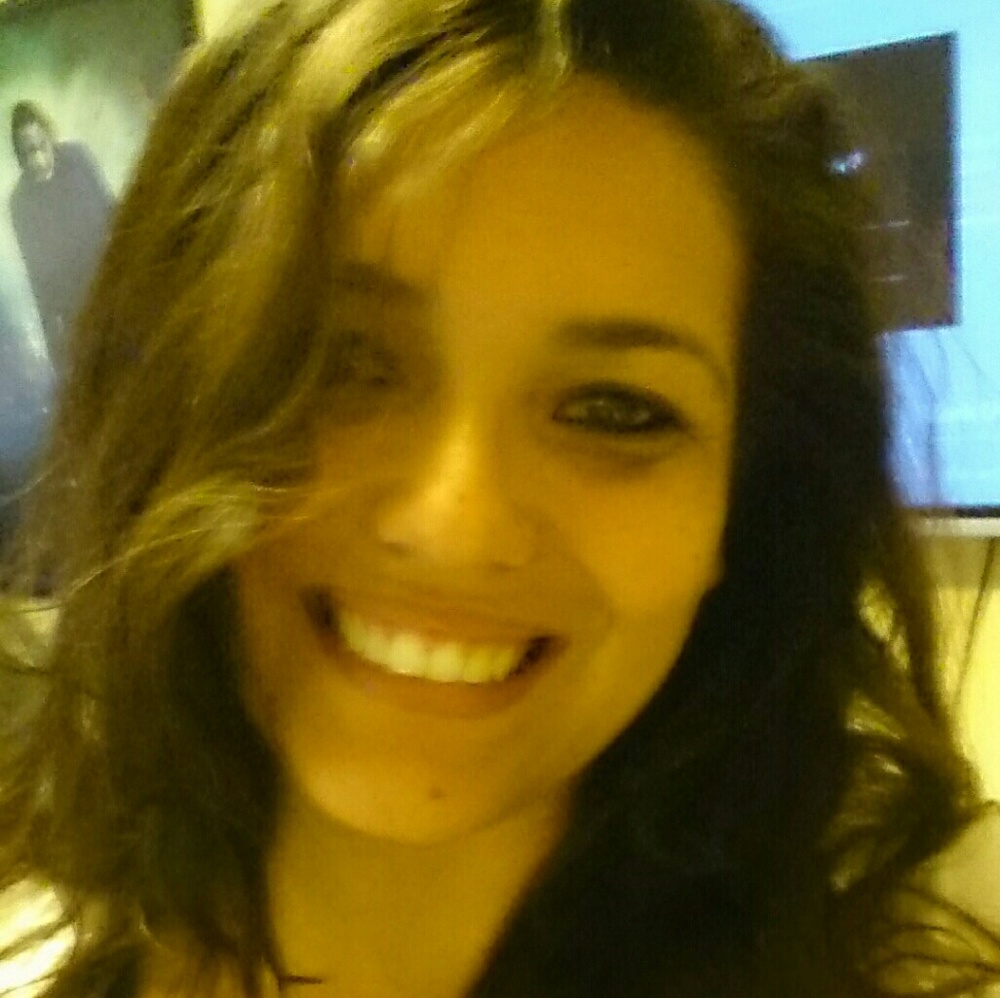 Meet your Posher, Kristine