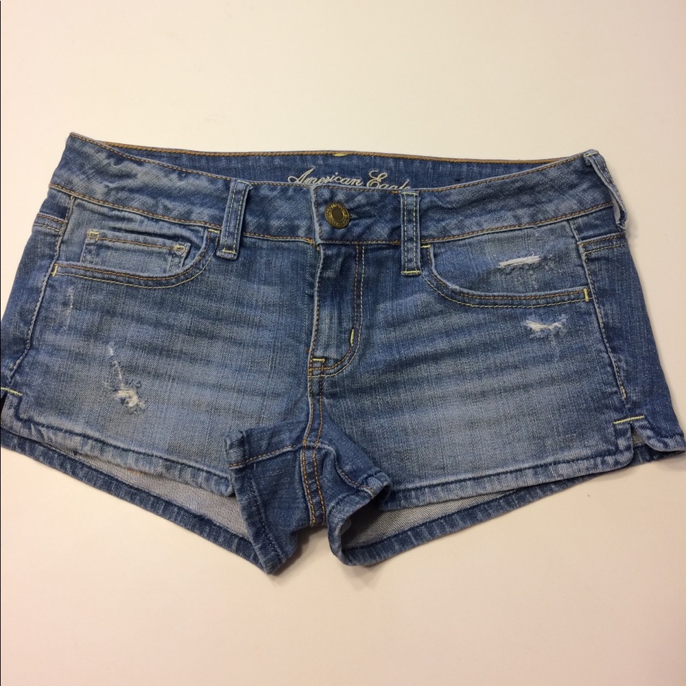 NWOT American Eagle shorts