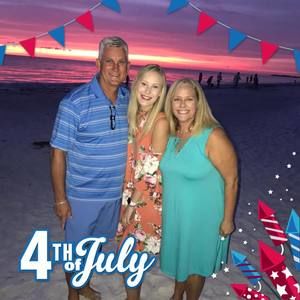 Meet your Posher, Angie