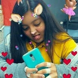 Meet your Posher, Jasmine