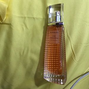 Givenchy Live Irresistible