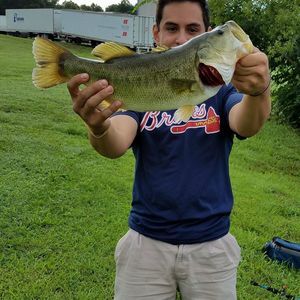 Meet your Posher, Camilo