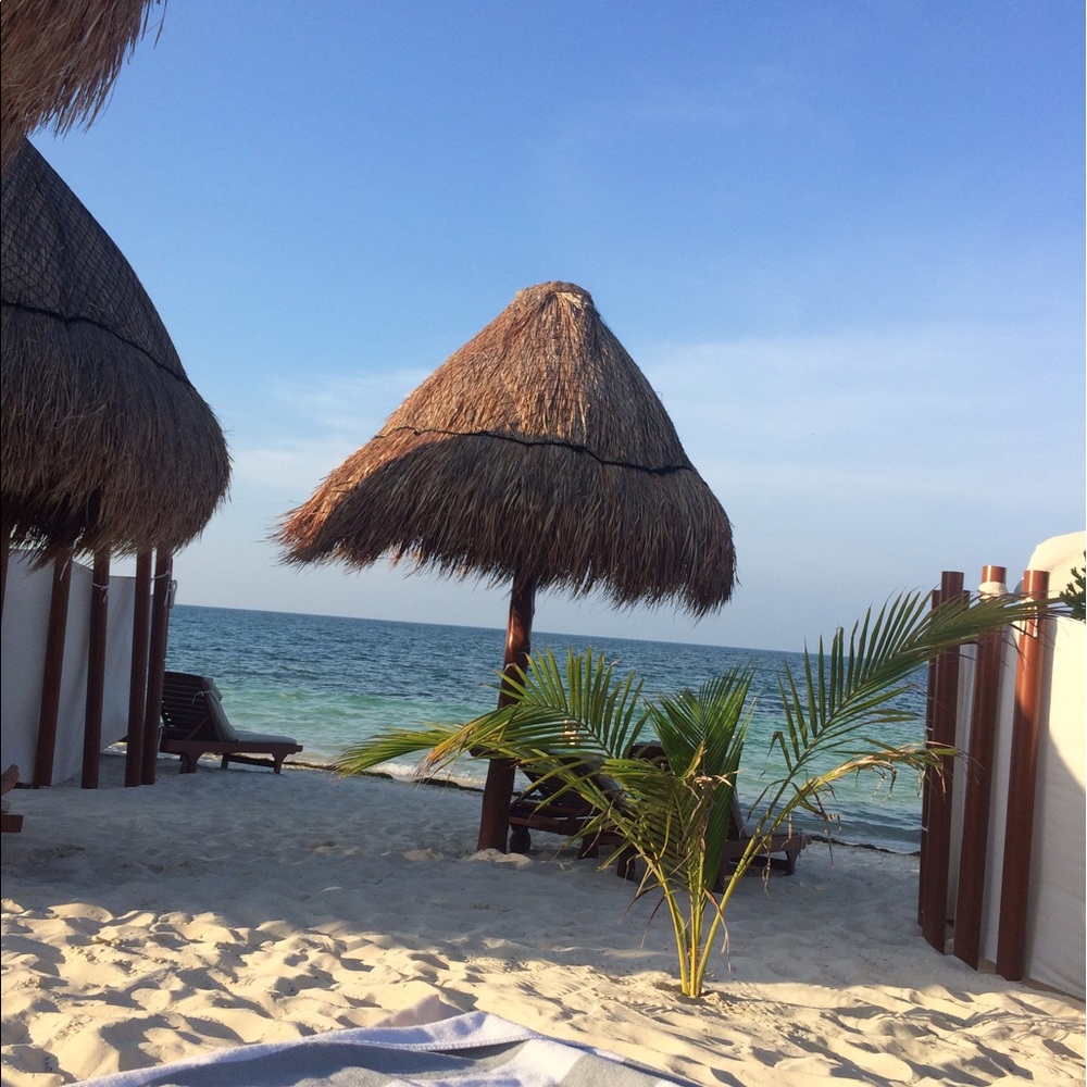 Meet your Posher, Nulkia