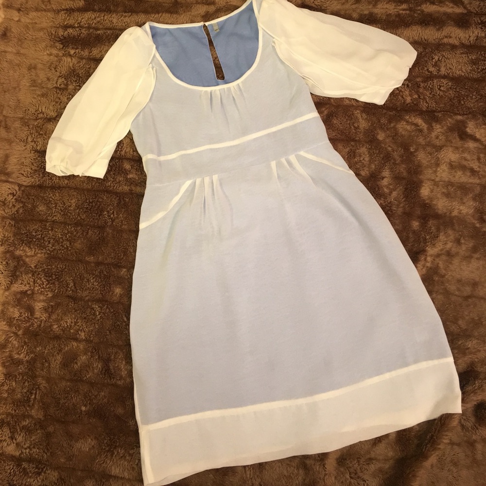 🌹Dreamy Belle Dress 🌹