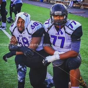 Meet your Posher, Nour-eddine