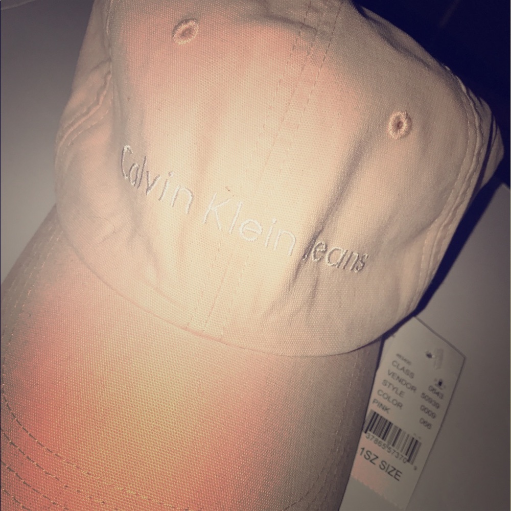 Calvin Klein Hat