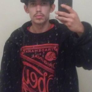 Meet your Posher, Russell