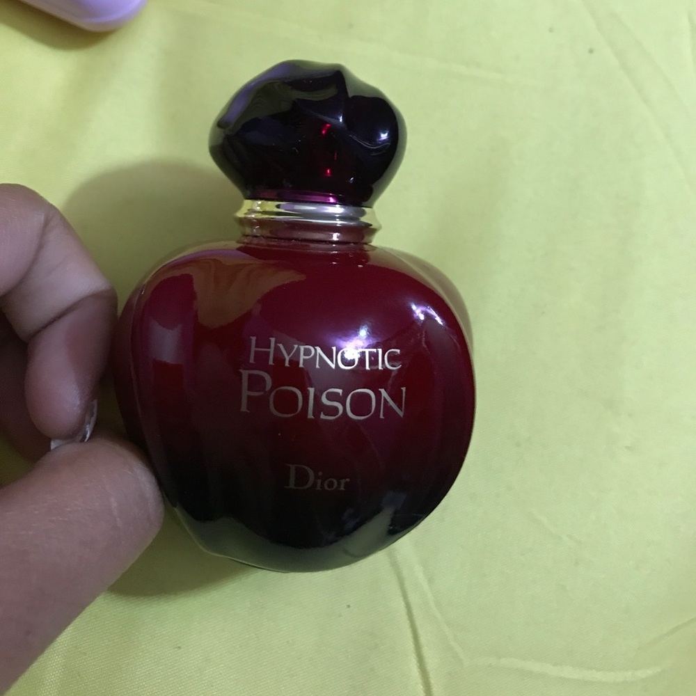 Dior Hypnotic Poison